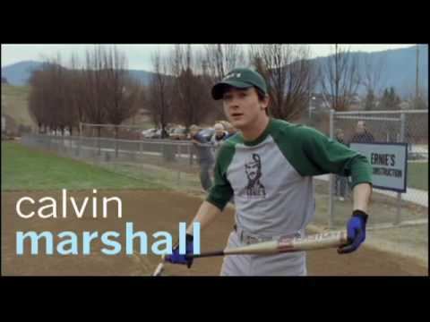 Calvin Marshall Calvin Marshall Teaser YouTube