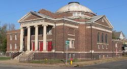 Calvin Memorial Presbyterian Church httpsuploadwikimediaorgwikipediacommonsthu
