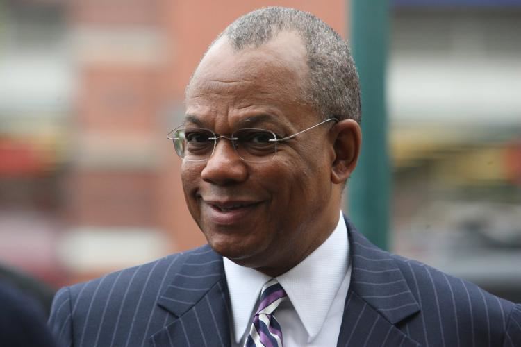 Calvin O. Butts Harlem housing developer cut off from 31M in NYC contracts NY