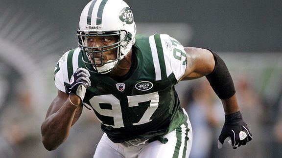 Calvin Pace New York Jets To Resign OLB Calvin Pace Turn On The Jets