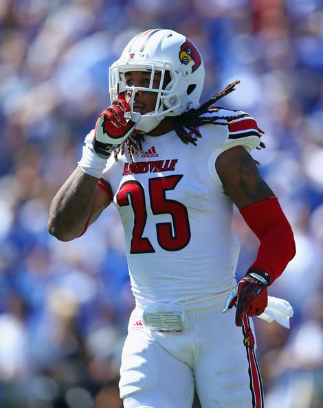 Calvin Pryor Ravens First Round Scouting Report Calvin Pryor