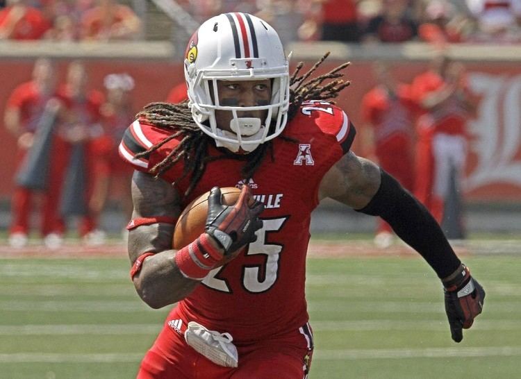 Calvin Pryor Draft Preview Safety TITLETOWN SOUND OFF