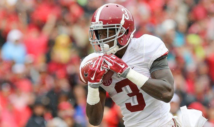 Calvin Ridley American College Football Coverage SEC Preview SportsNewsIRELAND