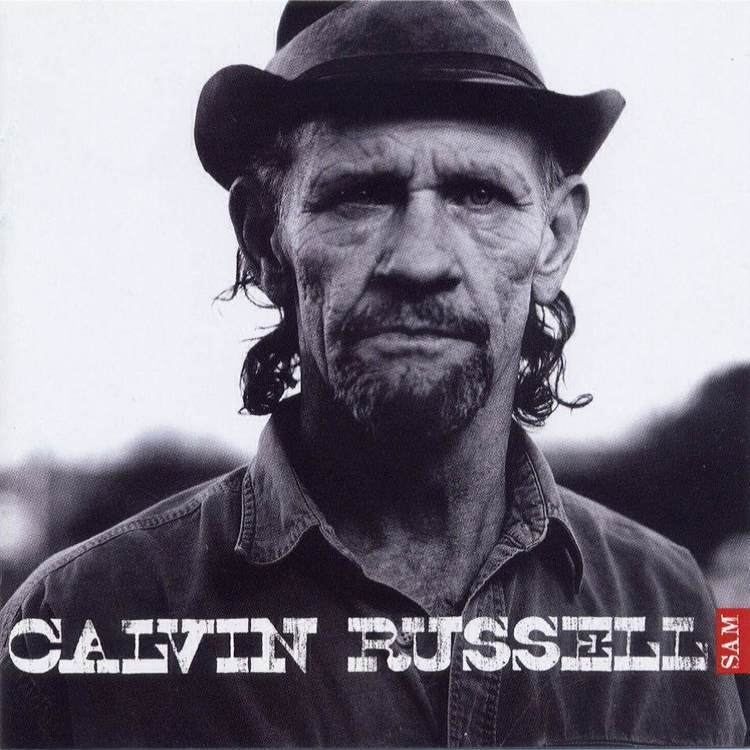 Calvin Russell (musician) Calvin Russell The Hole Lyrics Genius Lyrics