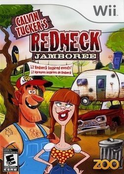Calvin Tucker's Redneck Jamboree httpsuploadwikimediaorgwikipediaendddCal
