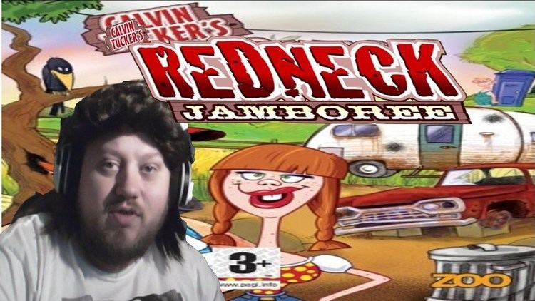 Calvin Tucker's Redneck Jamboree Calvin Tuckers redneck jamboree YouTube