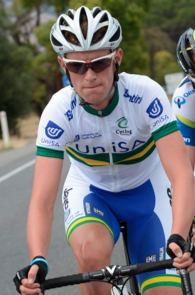Calvin Watson Cycling Australia gt High Performance gt Rider Profiles