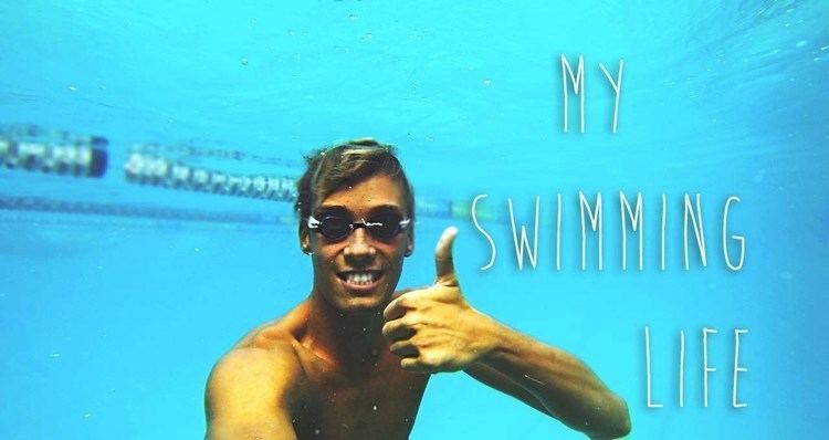 Calvyn Justus 5 Things We Can Learn From South Africa39s Olympic Swimmer Calvyn