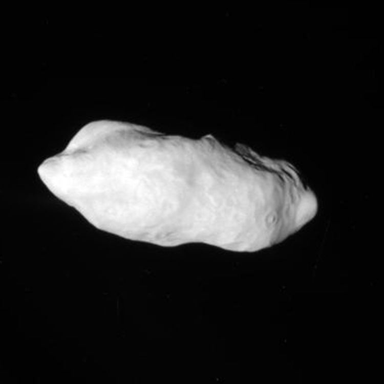 Calypso (moon) Prometheus moon Wikipedia