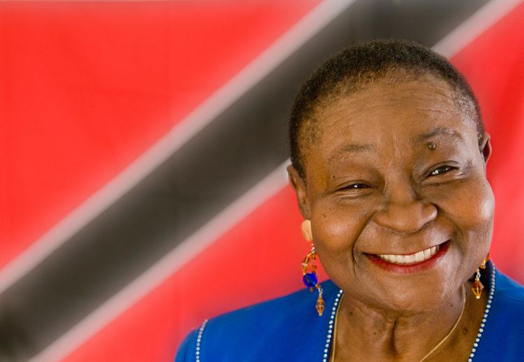 Calypso Rose Calypso Rose The Lioness of the Jungle Season 4