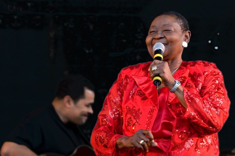 Calypso Rose Calypso Rose Wikipedia the free encyclopedia