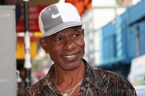 Calypsonian Calypsonian King Austin dies at age 73 The Trinidad Guardian Newspaper