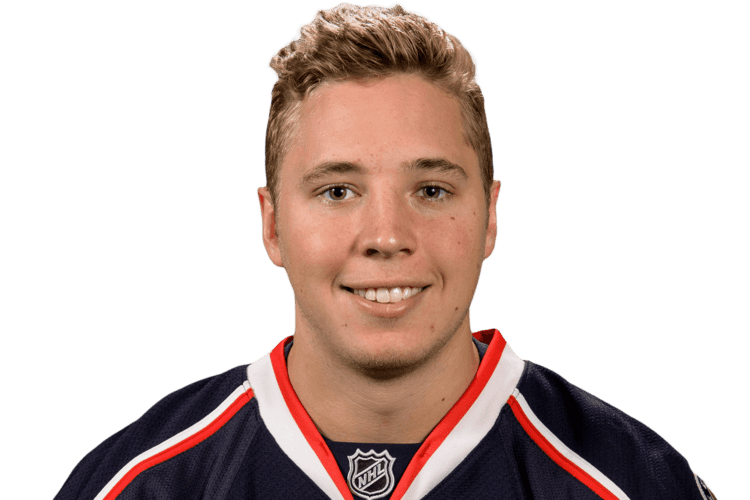 Cam Atkinson Cam Atkinson Columbus Blue Jackets National Hockey