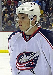 Cam Atkinson httpsuploadwikimediaorgwikipediacommonsthu