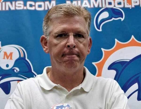 Cam Cameron Former Miami Dolphins coach Cam Cameron praised for igniting LSU