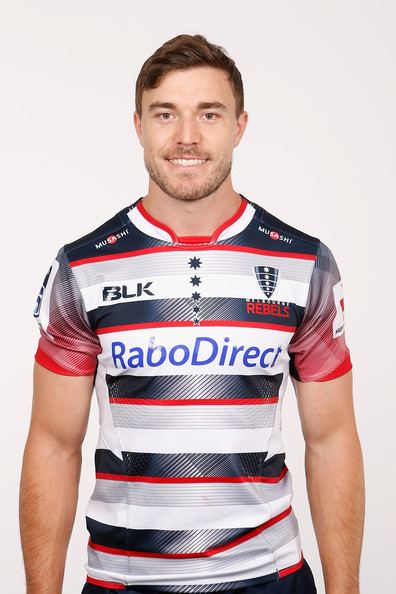 Cam Crawford Cam Crawford Pictures Melbourne Rebels Headshots Session