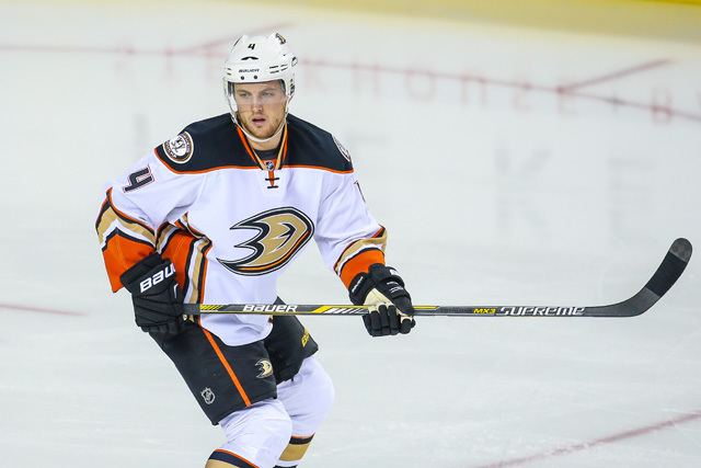 Cam Fowler Ducks D Cam Fowler to be healthy scratch for first time in