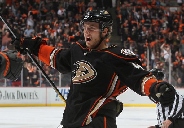 Cam Fowler 30 Favorites from 30 Different Teams Cam Fowler Anaheim