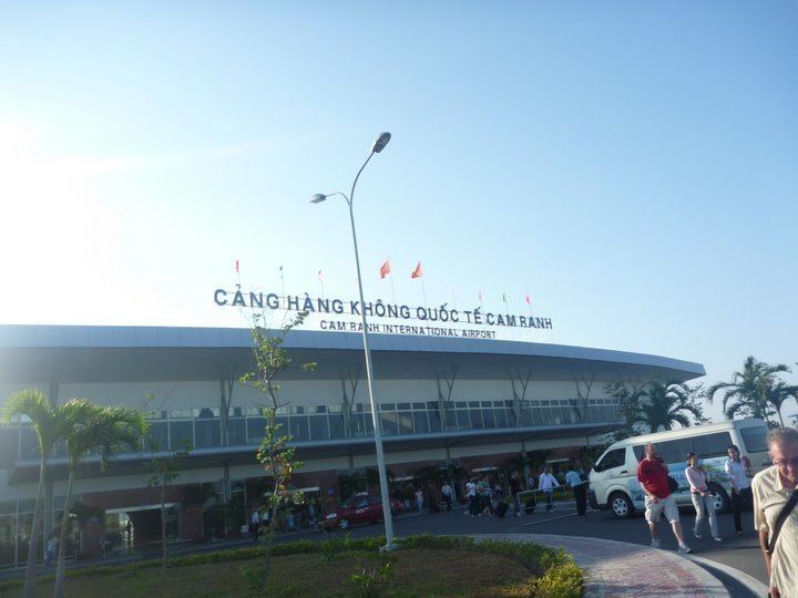 Cam Ranh International Airport