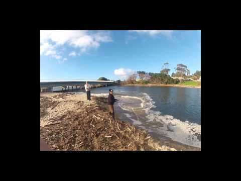 Cam River (Tasmania) httpsiytimgcomvinltZUFuNp0khqdefaultjpg