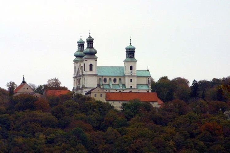 Camaldolese Hermit Monastery, Kraków