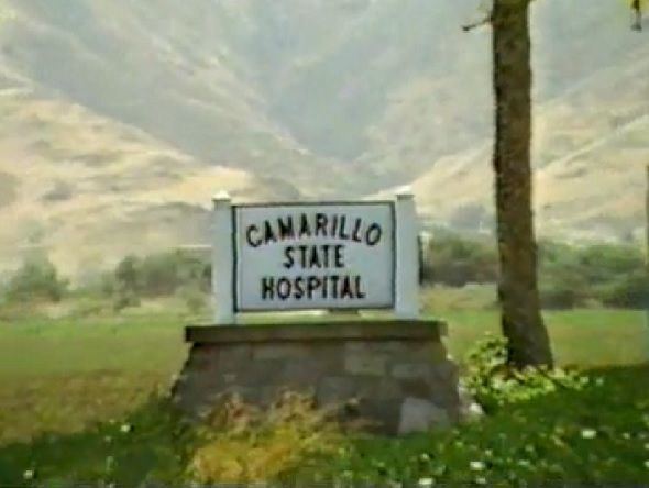 Camarillo State Mental Hospital 1000 images about Camarillo Mental Hospital on Pinterest Memorial