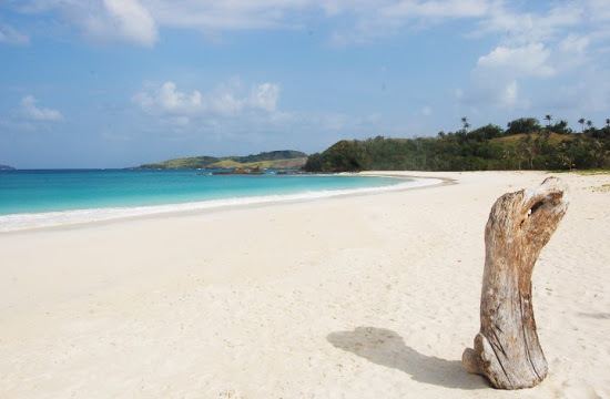 Camarines Norte Beautiful Landscapes of Camarines Norte