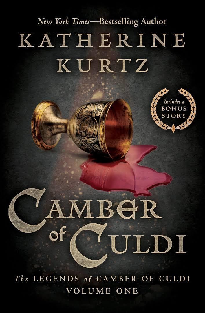 Camber of Culdi (novel) t3gstaticcomimagesqtbnANd9GcTrZEsAfTBhl8BjK