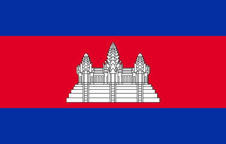Cambodia at the 2005 Southeast Asian Games
