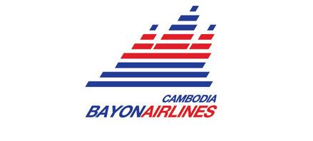 Cambodia Bayon Airlines wwwchaviationcomportalstock2613jpg