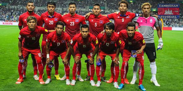 Cambodia national football team Cambodia national football team under 23
