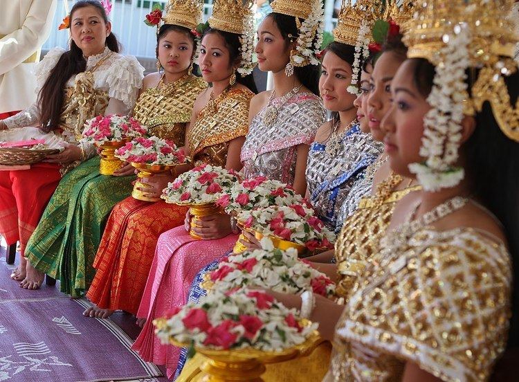 Cambodian Americans