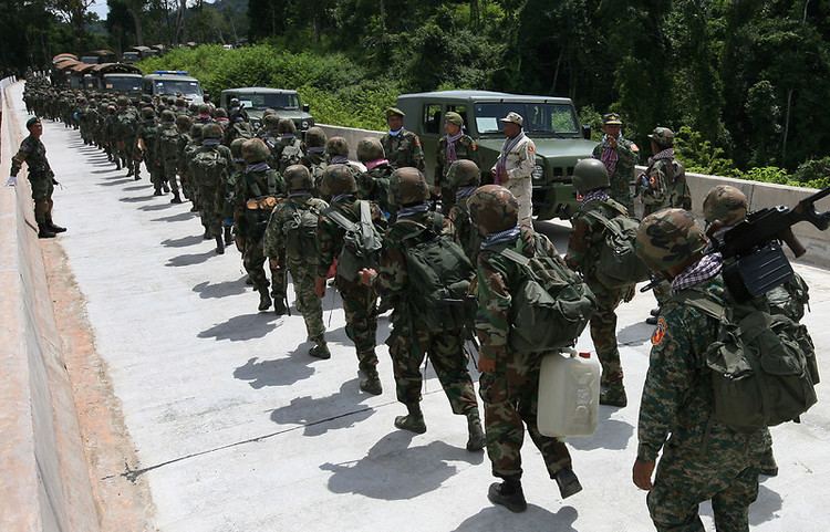 Cambodian–Thai border dispute Breaking News Latest News Current News Happening now