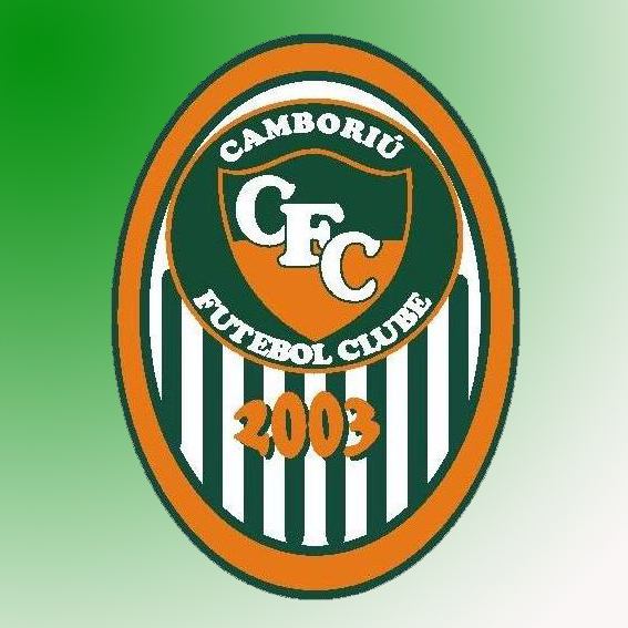 Camboriú Futebol Clube Cambori FC muda escudo e apresenta uniforme para 2010