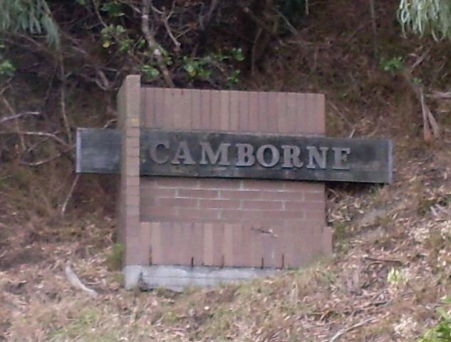 Camborne, New Zealand