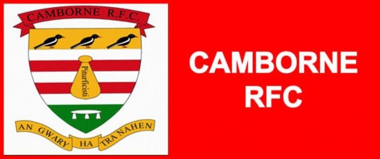 Camborne RFC Clubs Camborne RFC Camborne RFC Youth Contacts 201617