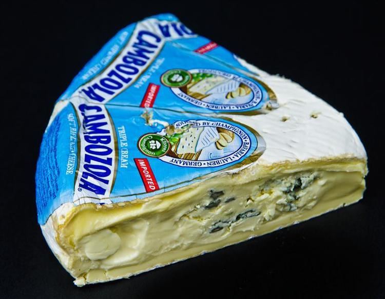 Cambozola Cambozola Triple Cream Cheese Perth Western Australia Carine