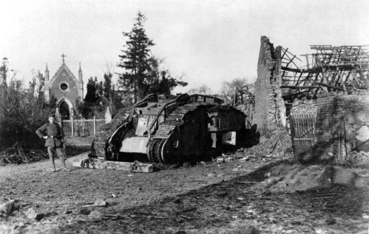 Cambrai in the past, History of Cambrai