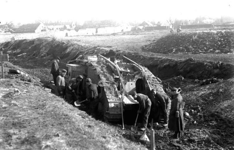 Cambrai in the past, History of Cambrai