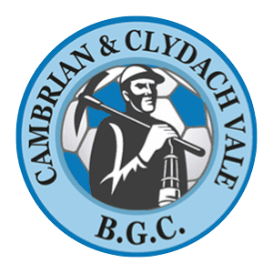 Cambrian & Clydach Vale B. & G.C. wwwwelshpremiercoukuploadsimageslogos70830