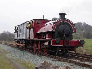 Cambrian Heritage Railways httpsuploadwikimediaorgwikipediacommons55