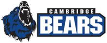 Cambridge Bears httpsuploadwikimediaorgwikipediaenthumb0
