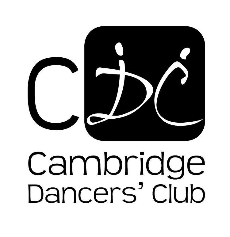 Cambridge Dancers' Club