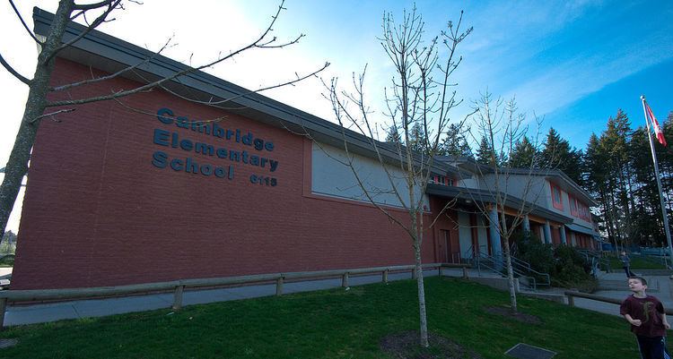 Cambridge Elementary School