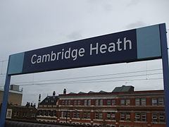 Cambridge Heath httpsuploadwikimediaorgwikipediacommonsthu