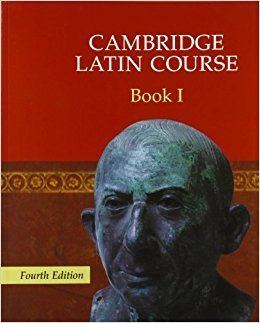 Cambridge Latin Course httpsimagesnasslimagesamazoncomimagesI4