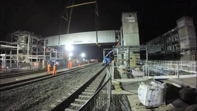 Cambridge North railway station Unofficial website reveals what could be the first timetable for new