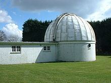Cambridge Observatory httpsuploadwikimediaorgwikipediacommonsthu