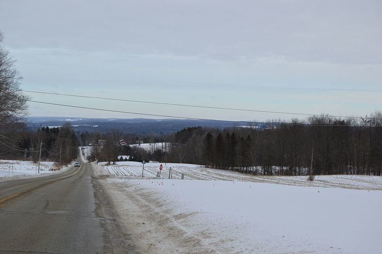 Cambridge Township, Crawford County, Pennsylvania