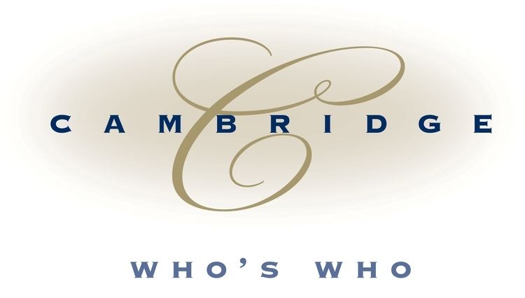 Cambridge Who's Who wwwcambridgewhoswhocomImagesSiteImageManager